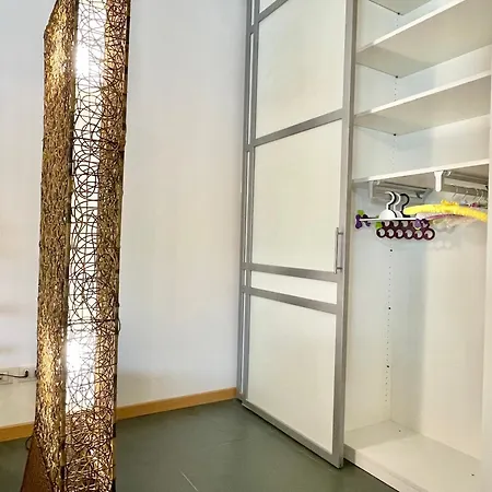 Bilocale Con Balcone E Piscina A Apartmán Riccione