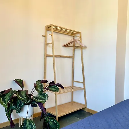 Apartman Bilocale Con Balcone E Piscina A Riccione