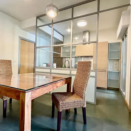 Bilocale Con Balcone E Piscina A * Riccione