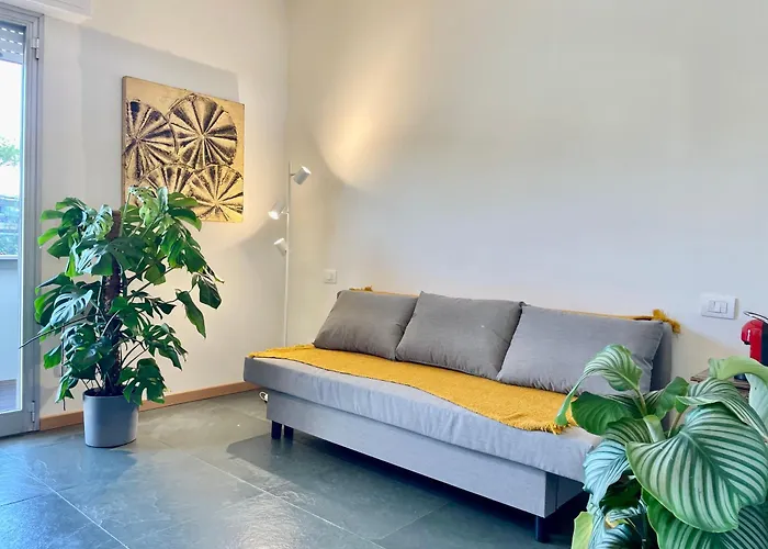 Appartement Bilocale Con Balcone E Piscina A *