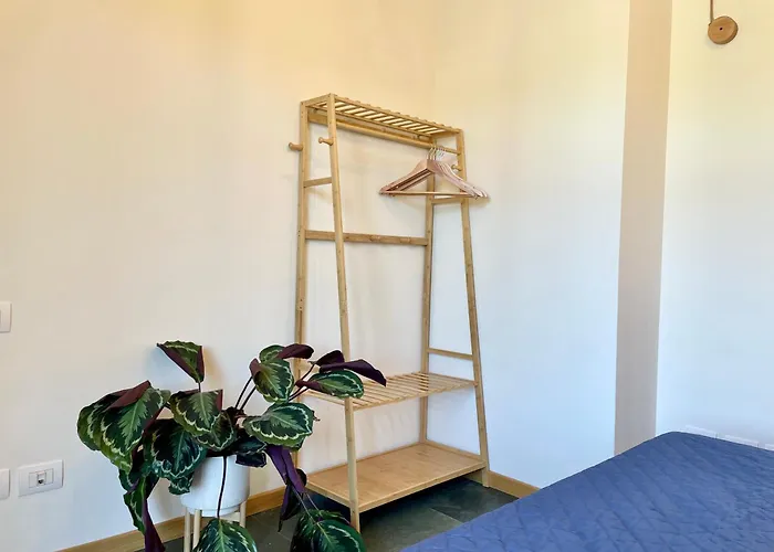 Apartman Bilocale Con Balcone E Piscina A Riccione