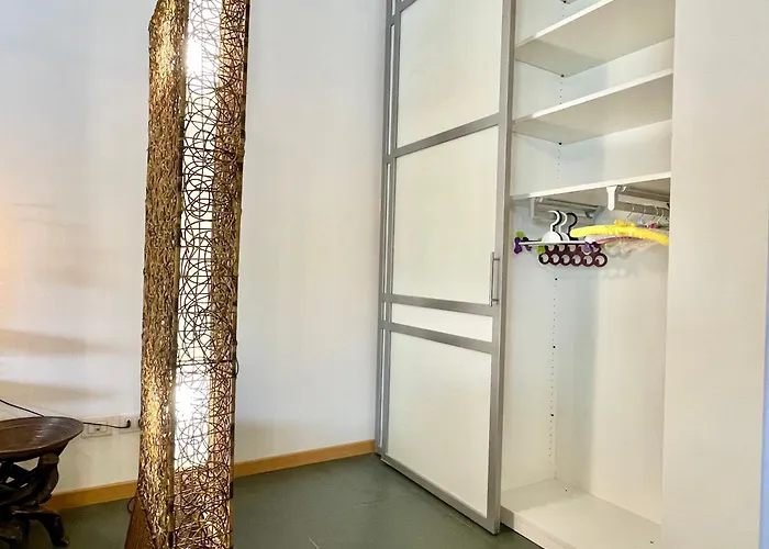 Bilocale Con Balcone E Piscina A Apartman Riccione